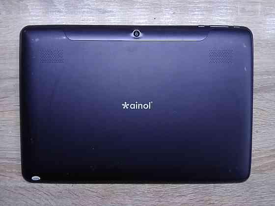 Б/У Планшет Ainol Novo 10 Hero 10.1" 1/16GB Wi-Fi, 2-ядерний, 8000mAh, робочий стан Дніпро