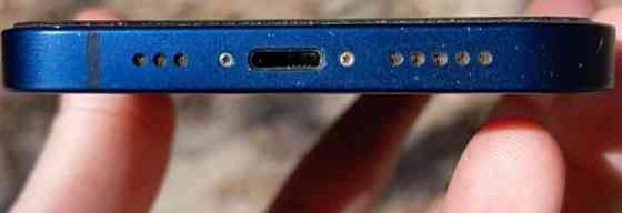 Айфон: iPhone 12 Blue 64Gb. Київ