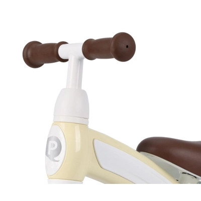 Беговел QPlay Sweetie Creamy (B-401SweetieCreamy) Винница - изображение 7