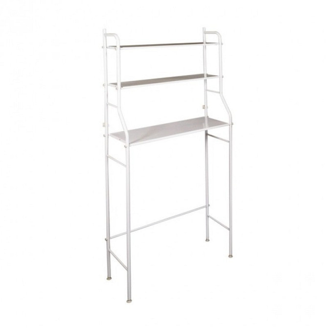 Стійка органайзер WASHING MACHINE RACK на пральну машину 152*68*23 Київ - фото 4