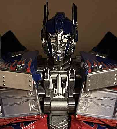 Transformers Трансформери Optimus Prime Оптимус Прайм. Київ