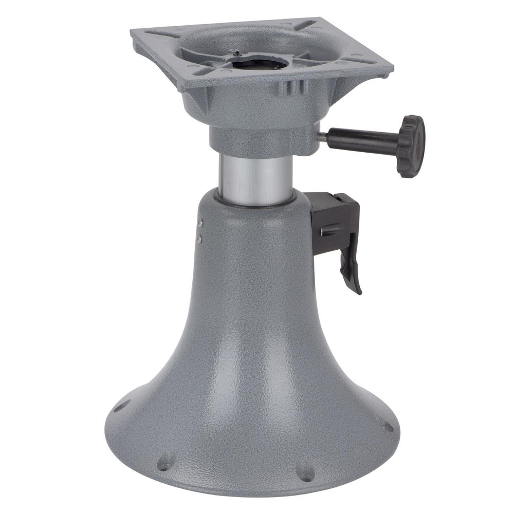 SF стойка с металлическим основанием 33-43см 1440248 Черкассы - изображение 1