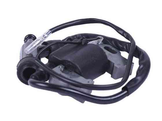 Котушка високої напруги з надсвічником на бензиновий двигун 188F Мукачево