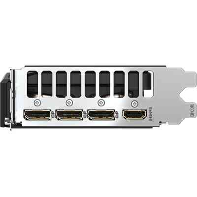 Видеокарта GIGABYTE GeForce RTX5060 8Gb WINDFORCE MAX OC (GV-N5060WF2MAX OC-8GD) Винница