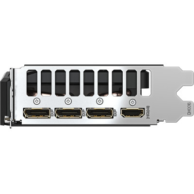 Видеокарта GIGABYTE GeForce RTX5060 8Gb WINDFORCE MAX OC (GV-N5060WF2MAX OC-8GD) Винница - изображение 2