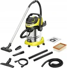 Пылесос Odkurzacz Karcher WD 6 P S V-30/8/22/T 1.628-376.0 Киев