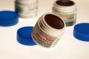 Мазь Эконики 