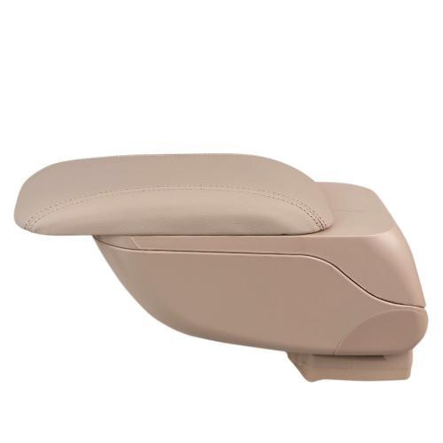 Автомобільний підлокітник HJ48014/G1 бежевий зручний Харків - фото 7