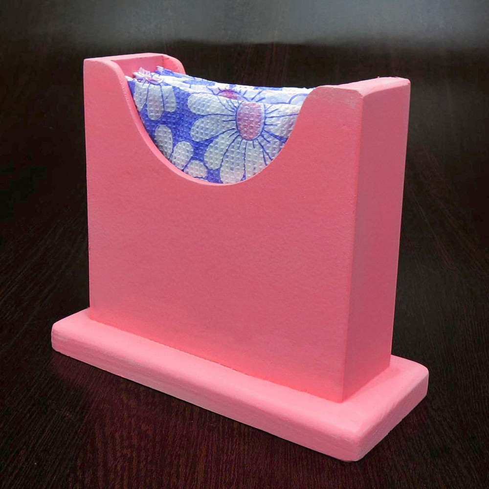 Салфетница 