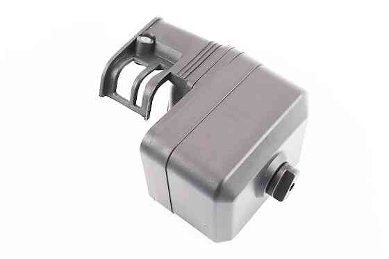 Фільтр повітряний у зборі з паперовим елементом 168F/170F Киев