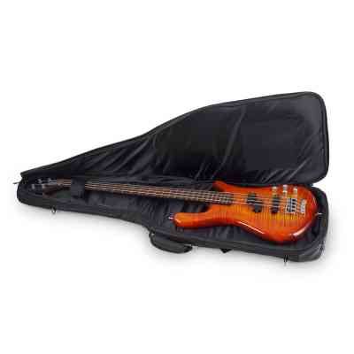 Чехол для гитары RockBag Student Line Cross Walker - Electric Bass Gig Bag - Black (RB 20445 B) Винница