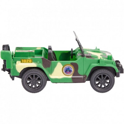 Игровой набор ZIPP Toys Z military team Военная база (1828-122C) Винница - изображение 5