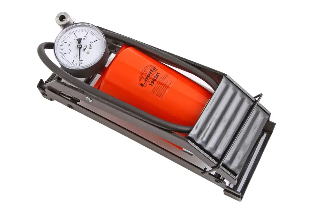 Насос ножної Lavata Вінниця - фото 1