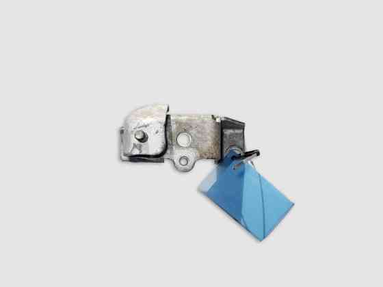 Mercedes-Benz  A2044900740 Кронштейн фільтра сажі двигуна OM651 R4 2.2 cdi E-Class W212 C207 C-Class W204 GLK X204 CLS C218 Одесса