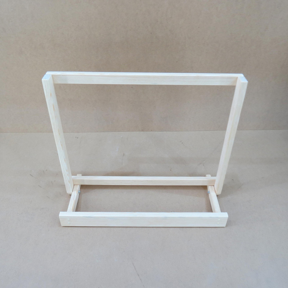 Напольная стойка для гитар 