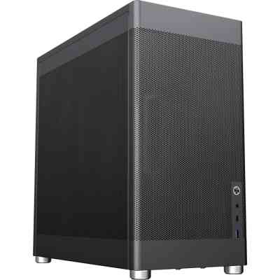 Корпус Gamemax MeshBox PRO BK Винница