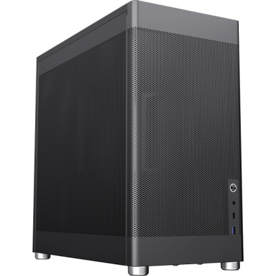 Корпус Gamemax MeshBox PRO BK Вінниця - фото 1