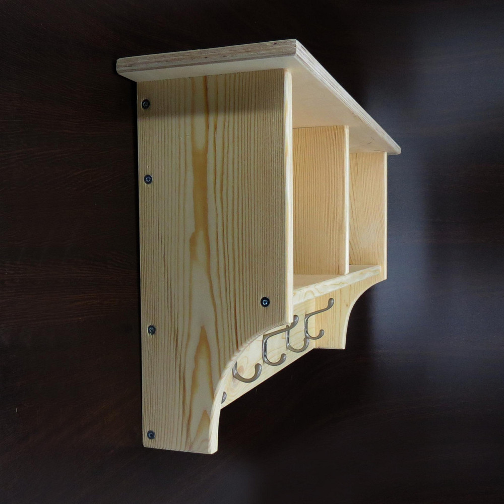 Вешалка для одежды 