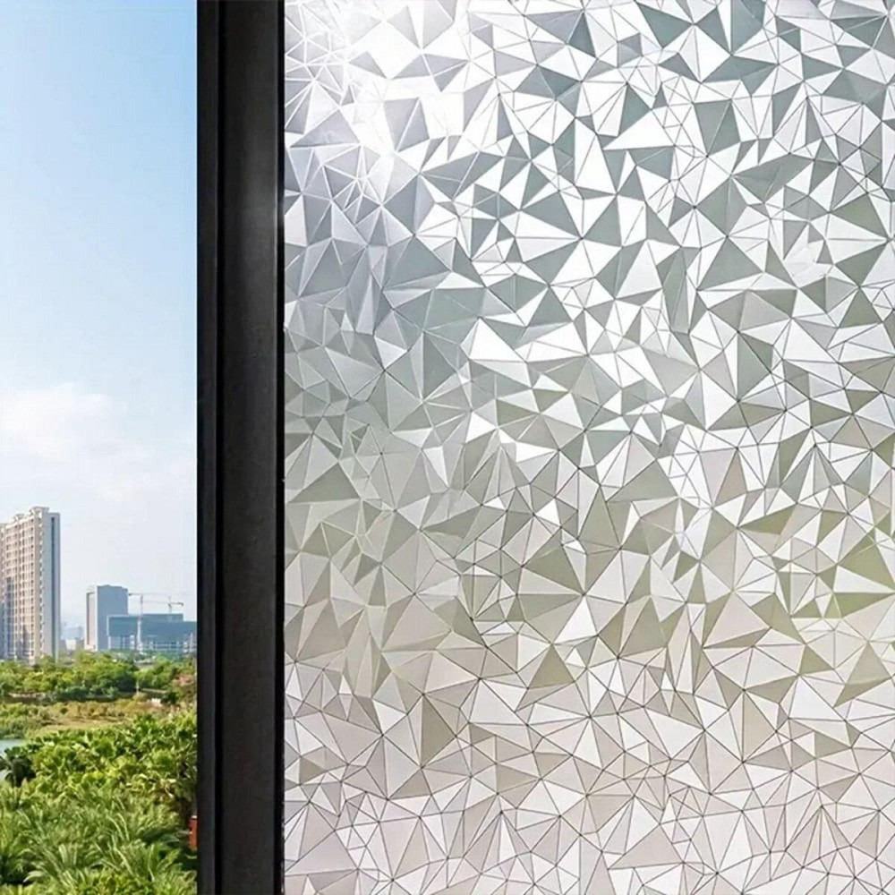 Пленка оконная 600*10000мм SW-00002608 Днепр - изображение 6