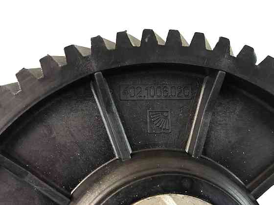 Шестерня ГАЗ 24, 52, УАЗ (4178, 421, 4218, 4215, 402) распредвала Мукачево