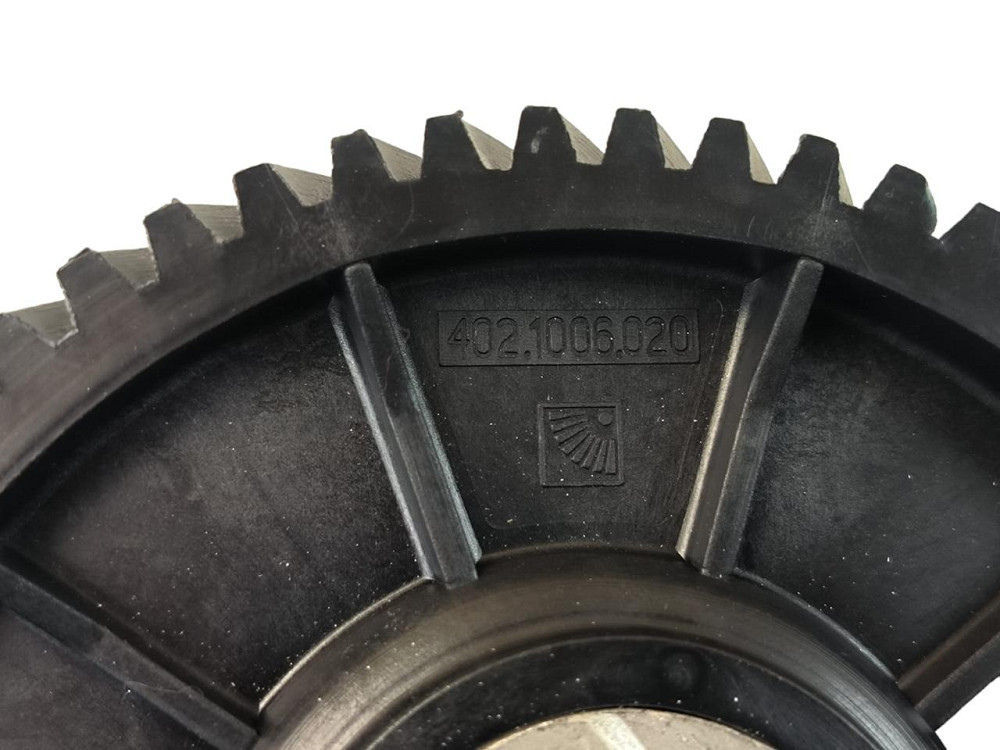 Шестерня ГАЗ 24, 52, УАЗ (4178, 421, 4218, 4215, 402) распредвала Мукачево - фото 2