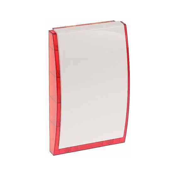 Сирена вулична світлозвукова Satel SP-4004 R Київ