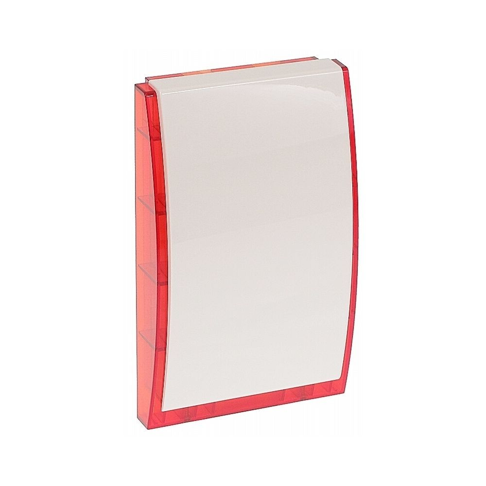 Сирена вулична світлозвукова Satel SP-4004 R Київ - фото 1