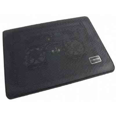 Підставка до ноутбука Esperanza Tivano Notebook Cooling Pad all types (EA144) Вінниця