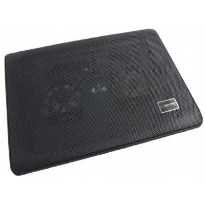 Підставка до ноутбука Esperanza Tivano Notebook Cooling Pad all types (EA144) Вінниця - фото 1