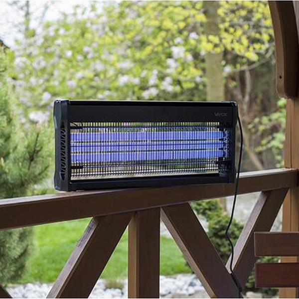 Уничтожитель насекомых Vayox IKL-300 Pro Series Днепр - изображение 2