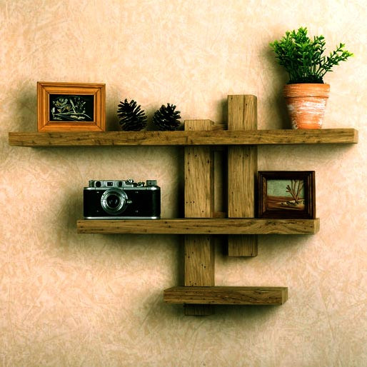 Полка настенная 