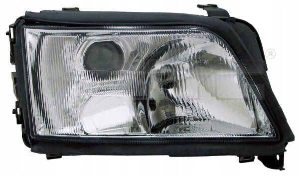 Основна фара TYC 20-5004-18-2 для Audi A4 B8 2007–2015 — безпечне і яскраве освітлення дороги Ковель - фото 1