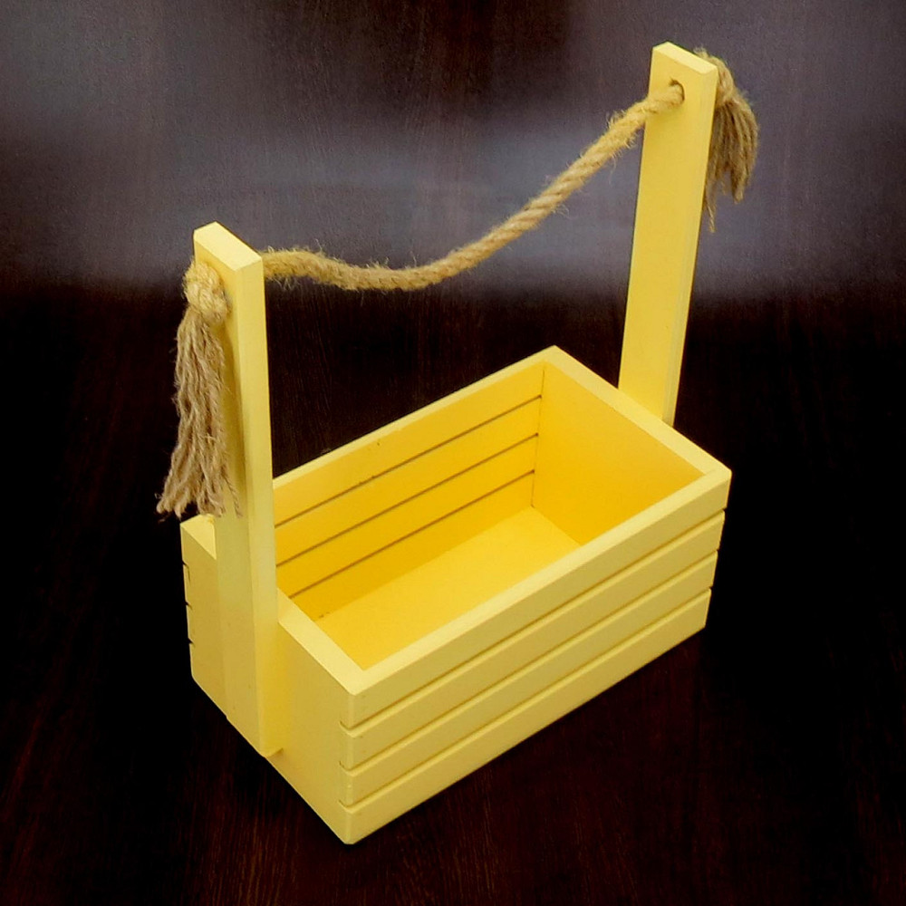 Подарочная корзинка 