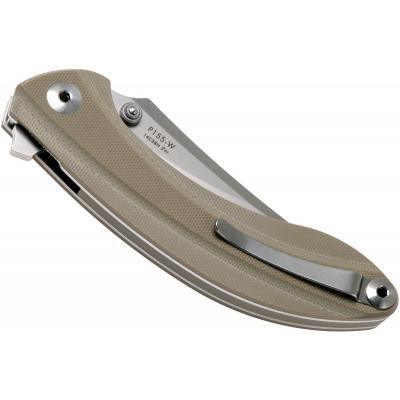 Нож Ruike P155-W Винница - изображение 6