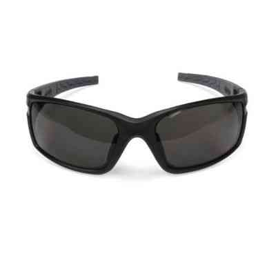 Защитные очки DeWALT Auger, тонированные, поликарбонатные (DPG101-2D) Винница