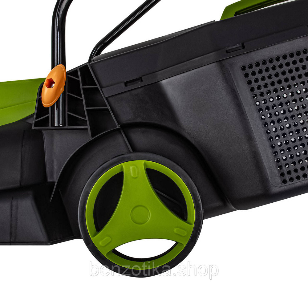 Газонокосарка колекторна Procraft NM1600 Київ - фото 6