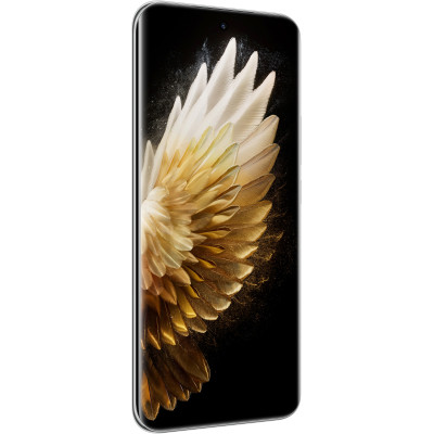 Мобільний телефон Tecno Spark 40 Pro+ 8/256Gb Aurora White (4894947096341) Вінниця - фото 2