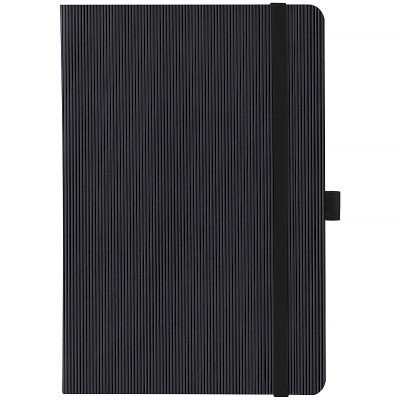 Еженедельник Axent датированный 2026 Grand Lines 195х255, черный (8531-26-01-A) Винница - изображение 3