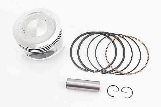 Поршень к-кт 192F 92mm +0,25, (палець 20mm) Київ