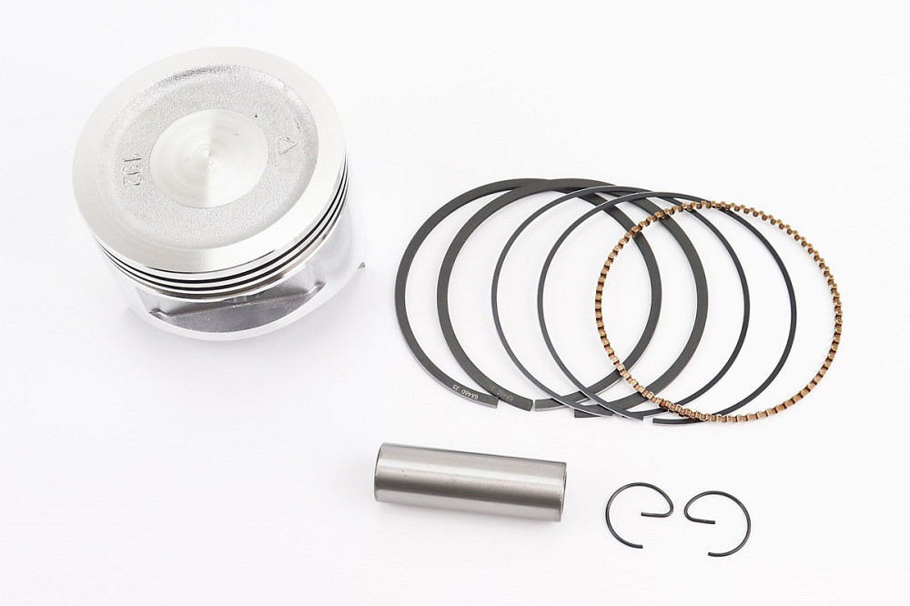 Поршень к-кт 192F 92mm +0,25, (палець 20mm) Киев - изображение 1