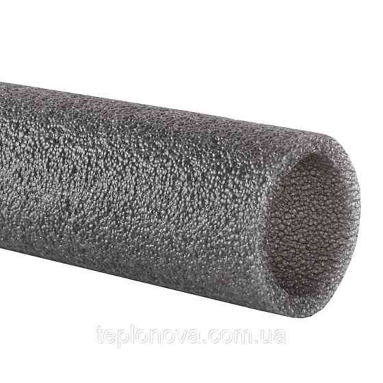 Утеплювач для труб Теплоізол (9 мм), ф 65 Чернівці