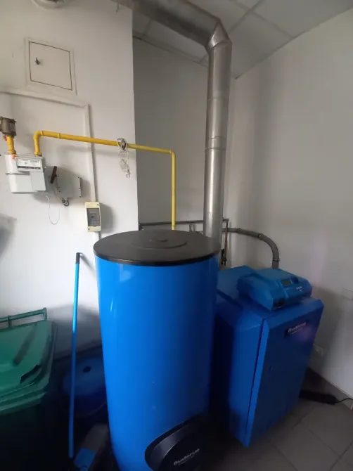 Оренда Офіс в центрі міста Жуковського 3 (закритого типу, просто так туди не потрапити). Дніпро - фото 15