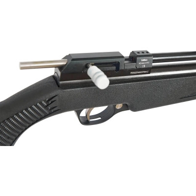 Пневматическая винтовка Diana Stormrider Black PCP Редуктор (1900225) Винница - изображение 7