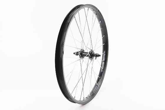 Колесо 20" переднє, втулка 14Gx28H Київ