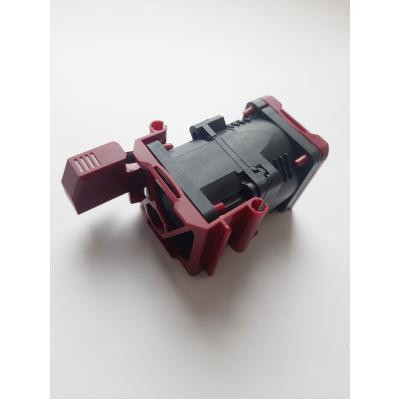 Кулер HP Proliant DL360 G9 DC12V 1.1A, 6pin (REFUB/V40W12BS1M5-08A033) Винница - изображение 2