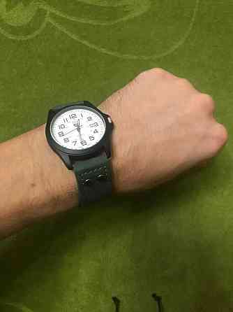 Часы мужские SOKI Green + браслеты Киев