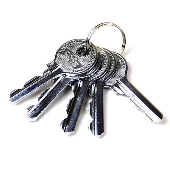 Електромеханічний замок ATIS Lock MG для контролю доступу Киев