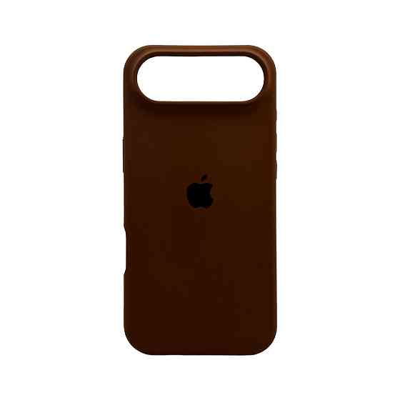 Чохол для смартфона Silicone Full Case AA Open Cam for Apple iPhone 17 Air 75,Choko Киев