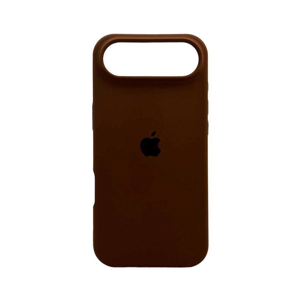 Чохол для смартфона Silicone Full Case AA Open Cam for Apple iPhone 17 Air 75,Choko Киев - изображение 1