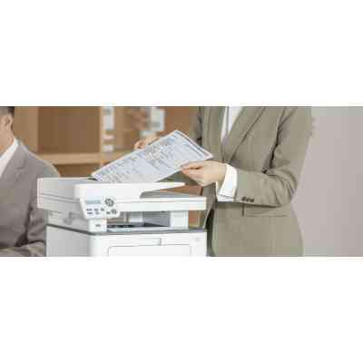 Багатофункціональний пристрій Pantum BM5100ADN Вінниця